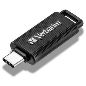 Verbatim Store 'n' Go USB-C 3.2 Gen 128GB (49459) černý