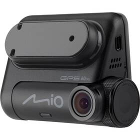 Autokamera Mio MiVue M821 černá