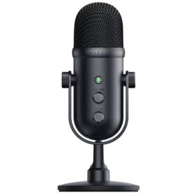 Mikrofón Razer Seiren V2 Pro (RZ19-04040100-R3M1) čierny