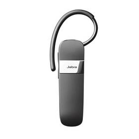 Zestaw głośnomówiący Jabra Talk Bluetooth (100-92200000-60) Czarne