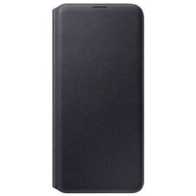 Samsung Wallet Cover na Galaxy A30s (EF-WA307PBEGWW) černé (vrácené zboží 8800705141)