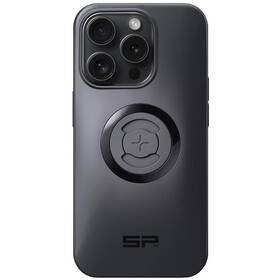 SP Connect SPC+ na Apple iPhone 15 Pro (52669) černý