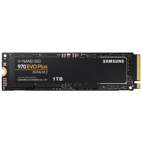 Samsung 970 EVO PLUS M.2 1TB (MZ-V7S1T0BW)