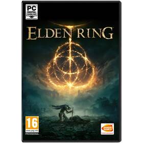 Bandai Namco Games PC Elden Ring (3391892021714)