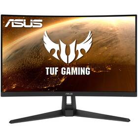 Asus TUF Gaming VG27VH1B (90LM0691-B01170) černý