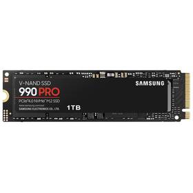 Samsung 990 PRO 1TB M.2 (MZ-V9P1T0BW)