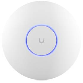 Punkt dostępowy (AP) Ubiquiti UniFi U7 Pro, Wi-Fi 7 (U7-Pro) Biały