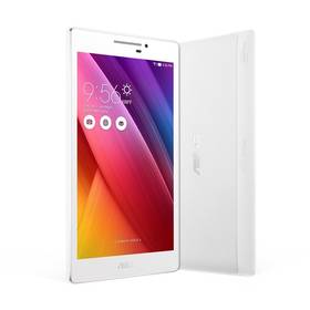 Tablet Asus Zenpad 7 16 GB (Z370C-1B039A) Biały