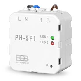 Elektrobock pod vypínač (PH-SP1)