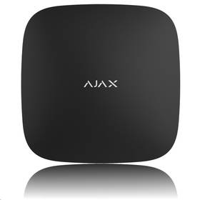 AJAX Hub Plus (AJAX 11790) čierna