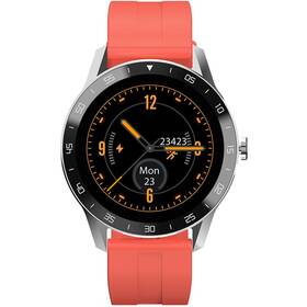 Inteligentny zegarek iGET BLACKVIEW GX1 (2x řemínek) - Sport (84002477)