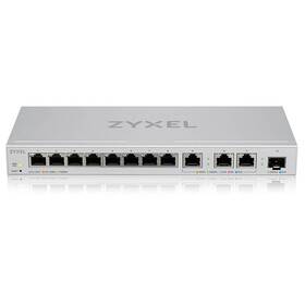 ZyXEL XGS1250-12 (XGS1250-12-ZZ0101F) biely