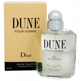 Christian Dior Dune Pour Homme toaletní voda 100 ml