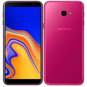 Samsung Galaxy J4+ Dual SIM SK (SM-J415FZIGORX) ružový