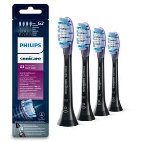Philips Sonicare Premium Gum Care HX9054/33 černá