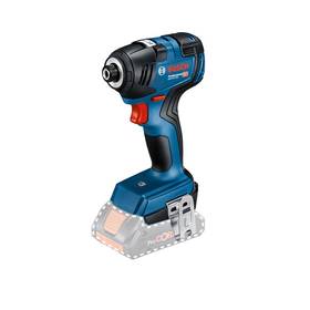 Wkrętak udarowy Bosch Professional GDR 18V-200 (bez baterii)