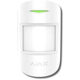 AJAX MotionProtect Plus (AJAX8227) bílý