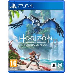 Sony PlayStation 4 Horizon Forbidden West (PS719718093)