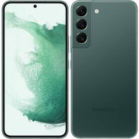 Samsung Galaxy S22 5G 128 GB (SM-S901BZGDEUE) zelený