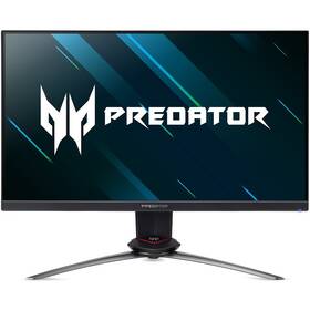 Monitor Acer XB273GPmiiprzx (UM.HX3EE.P20)