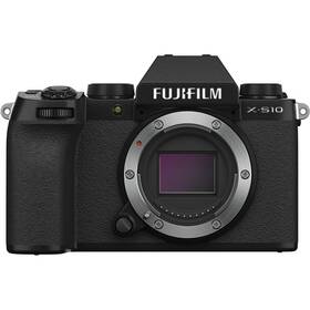 Fujifilm X-S10 čierny