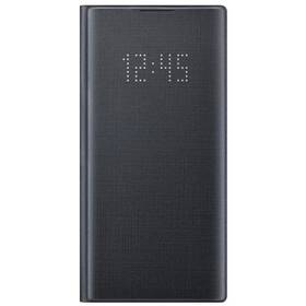 Samsung LED View na Galaxy Note10 (EF-NN970PBEGWW) černé (vrácené zboží 8800720834)