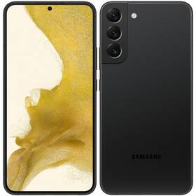 Mobilný telefón Samsung Galaxy S22+ 5G 256 GB (SM-S906BZKGEUE) čierny