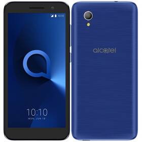 Telefon komórkowy ALCATEL 1 5033D Dual SIM (5033D-2BALE11) Niebieski