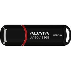 ADATA UV150 32GB (AUV150-32G-RBK) čierny
