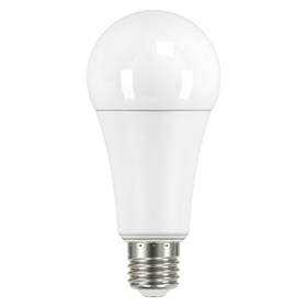 Żarówka LED EMOS klasik, 17W, E27, studená bílá (ZQ5175)