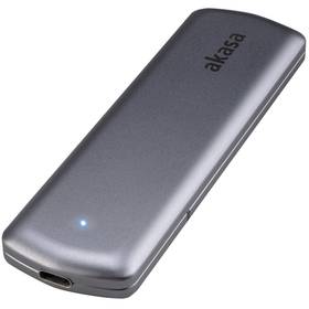 akasa USB 3.2 Gen 2 pro M.2 SSD Aluminium Enclosure (AK-ENU3M2-05)