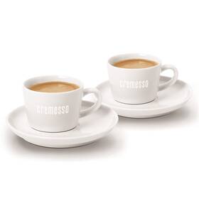 Cremesso Coffe cups