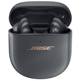 Słuchawki Bose QuietComfort Earbuds II - Limited Edition (870730-0040) Szara