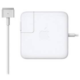 Apple MagSafe 2 Power - 85W, pre MacBook Pro s Retina displejom (MD506Z/A) biely