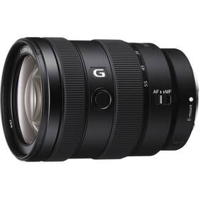 Objektív Sony E 16-55 f/2.8 G čierny