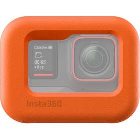 Insta360 Ace Pro - plovací oranžový