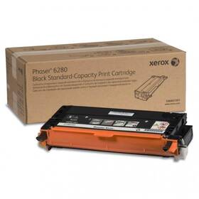 Toner Xerox 106R01391, 3000 stran (106R01391) Czarny