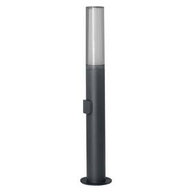 LEDVANCE SMART+ Flare Multicolor 60 cm Post (4058075478299) šedé