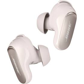 Bose QuietComfort Ultra Earbuds (882826-0020) bílá