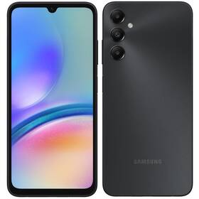 Samsung Galaxy A05s 4 GB / 128 GB (SM-A057GZKVEUE) černý