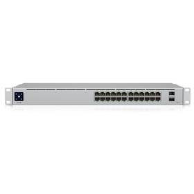 Switch Ubiquiti USW-24-POE, 24 port Gigabit (USW-24-POE)