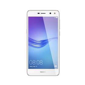 Telefon komórkowy Huawei Y6 2017 Dual SIM (SP-Y617DSWOM) Biały