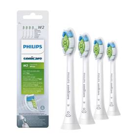 Głowice wymienne Philips Sonicare Optimal White HX6064/10