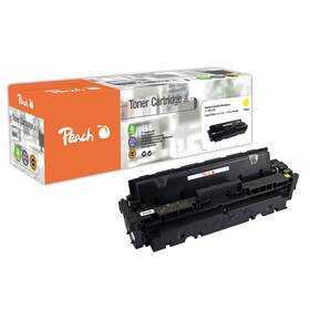 Toner Peach 410A, 2300 stran (112092) Żółta