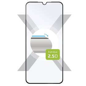 Szkło ochronne FIXED Full-Cover na Xiaomi Mi9 Lite (FIXGFA-411-BK) Czarne