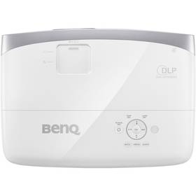 Projektor BenQ W1110 (9H.JEE77.17E) Biały