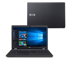 Laptop Acer Aspire ES17 (ES1-731G-P4E6) (NX.MZTEC.002) Czarny
