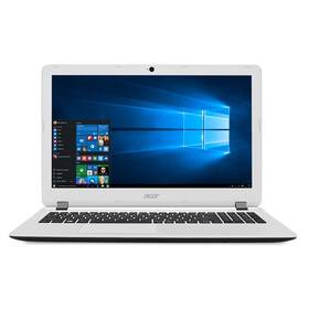 Laptop Acer Aspire ES 15 (ES1-533-P75Z) (NX.GFVEC.005) Biały