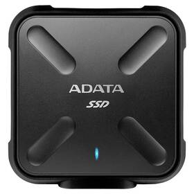 ADATA SD700 512GB (ASD700-512GU31-CBK) čierny