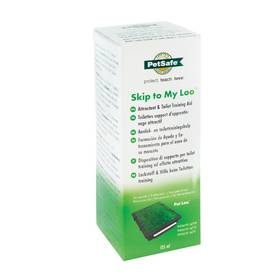 PetSafe Skip to My Loo pachová návnada pro mobilní toalety 125ml (rozbalené zboží 8801196714)